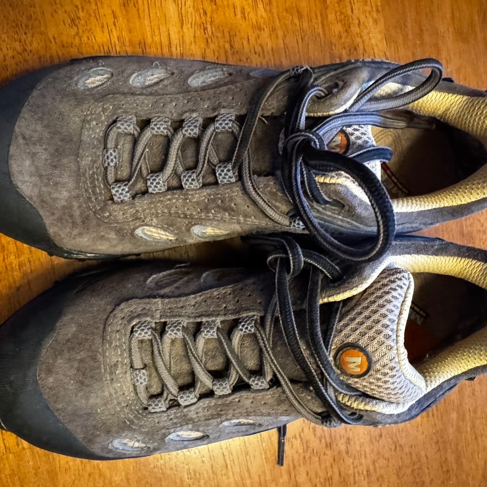 Merrell sneakers
